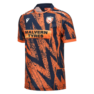 2026-2027 Gloucester Rugby Euro Shirt
