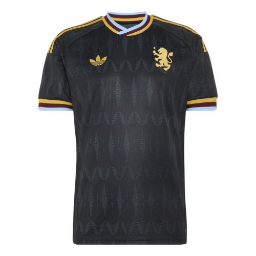 2026-2027 Aston Villa Away Shirt