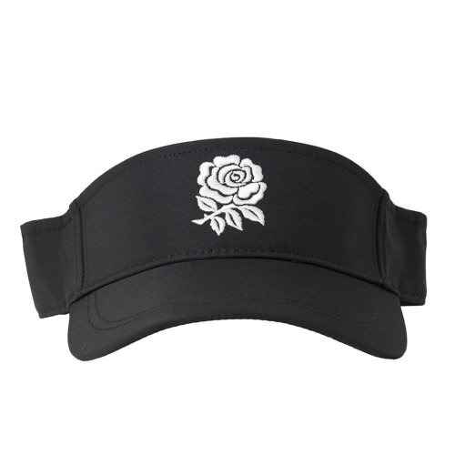 2026-2027 England Rugby Team Visor (Black)