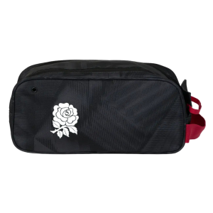 2026-2027 England Rugby Bootbag (Black)