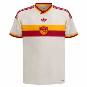 2026-2027 Roma Away Shirt