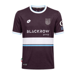 2026-2027 Grimsby Town Third Shirt (Kids)