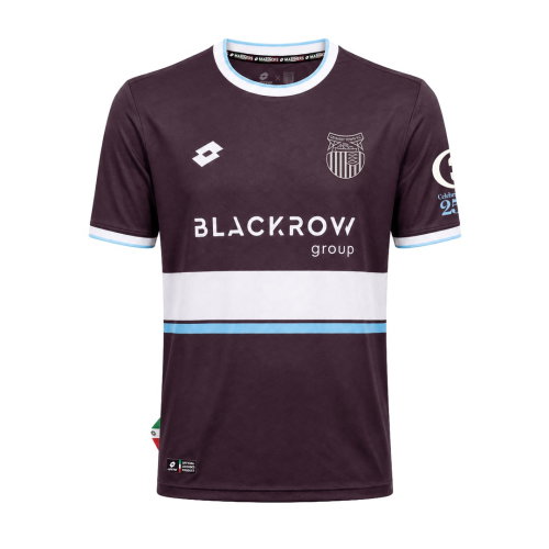 2026-2027 Grimsby Town Third Shirt (Kids)