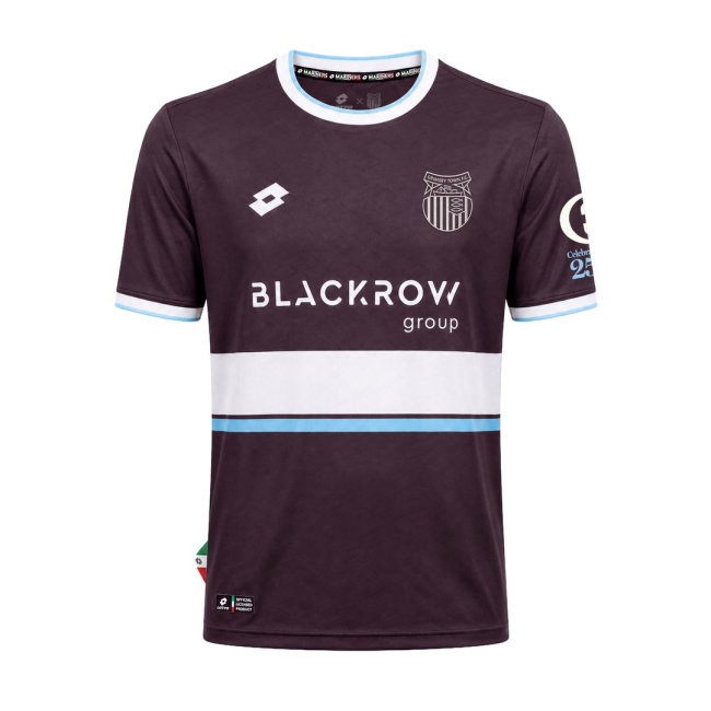 2026-2027 Grimsby Town Third Shirt (Kids)