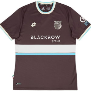 2026-2027 Grimsby Town Third Shirt