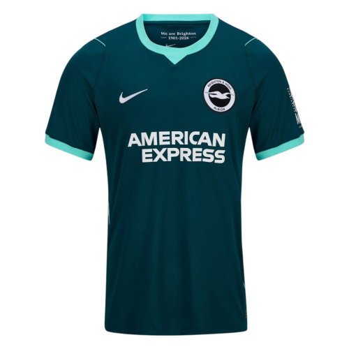 2026-2027 Brighton Third Shirt