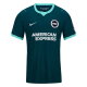 Third Shirts