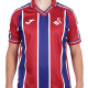 Away Shirts