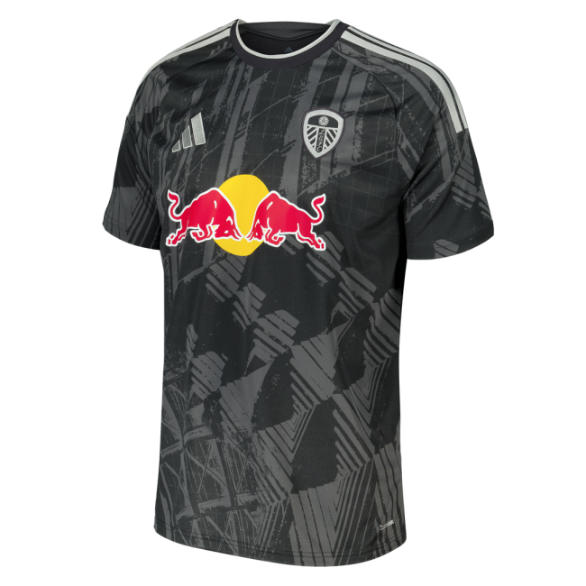 2026-2027 Leeds United Third Shirt