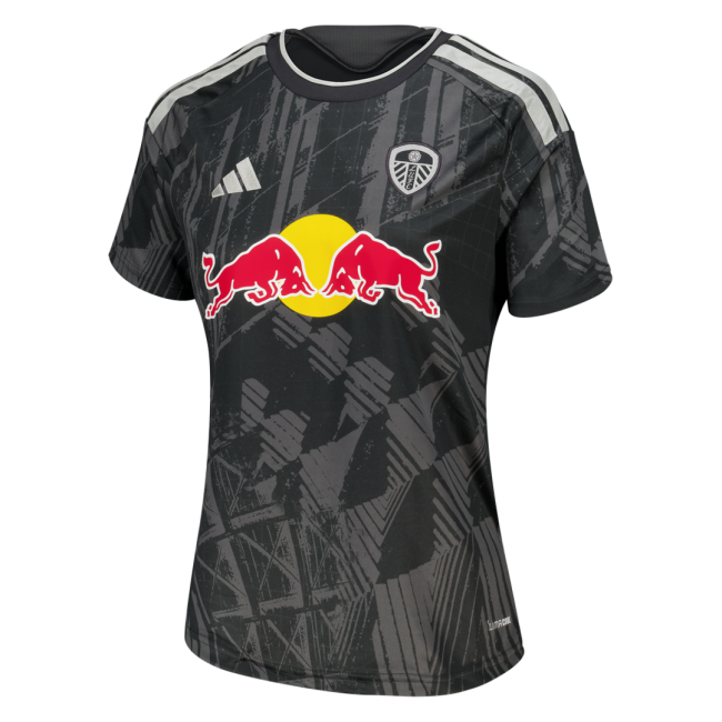 2026-2027 Leeds Third Shirt (Womens)