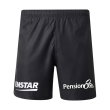 2026-2027 Saracens Rugby Home Shorts (Kids)