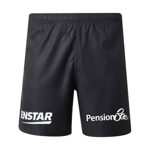 2026-2027 Saracens Rugby Home Shorts (Kids)