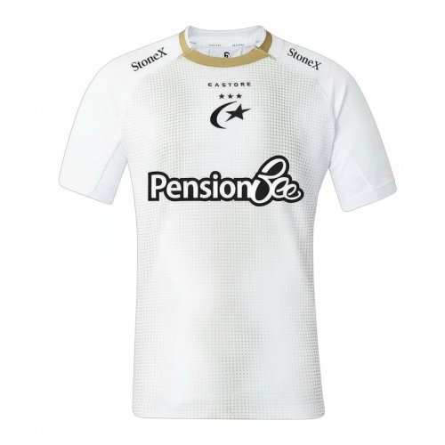 2026-2027 Saracens Rugby Away Shirt