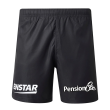 2026-2027 Saracens Rugby Home Shorts (Black)