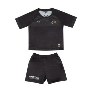 2026-2027 Saracens Rugby Home Infant Kit
