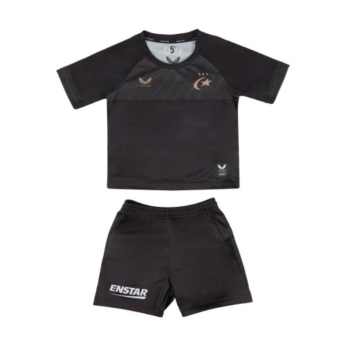 2026-2027 Saracens Rugby Home Infant Kit