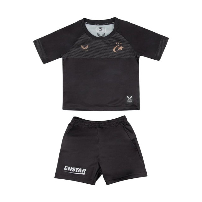 2026-2027 Saracens Rugby Home Infant Kit