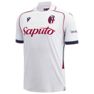 2026-2027 Bologna Away Shirt