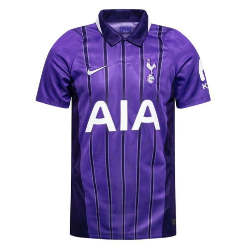 2026-2027 Tottenham Third Shirt