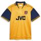 Retro Shirts
