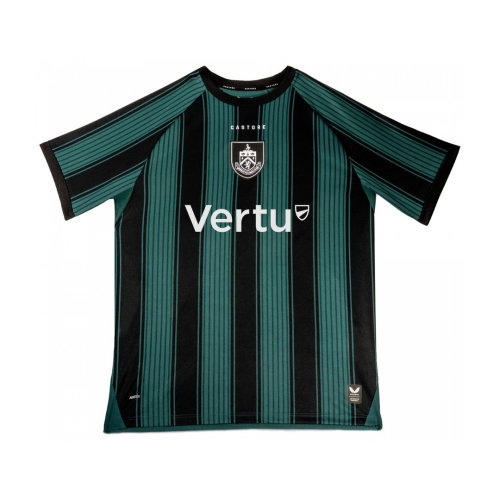 2026-2027 Burnley Third Shirt
