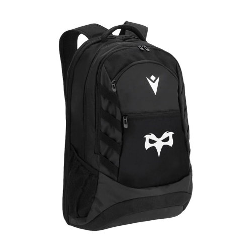 2026-2027 Ospreys Rugby Backpack (Black)