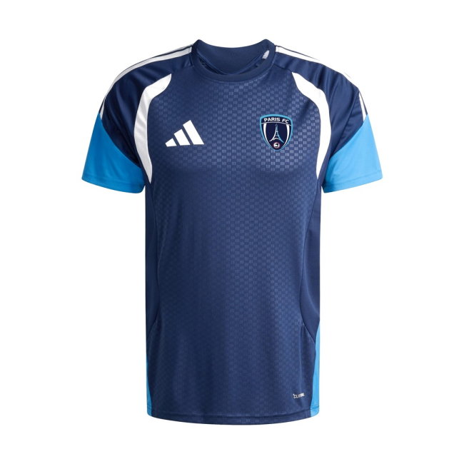 2026-2027 Paris FC Training Shirt (Navy)