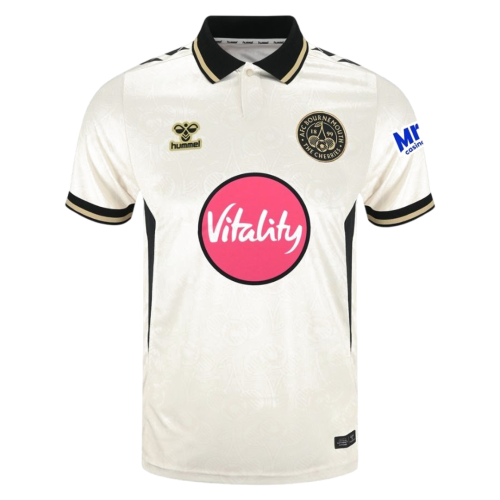 2026-2027 Bournemouth Third Shirt (Kids)