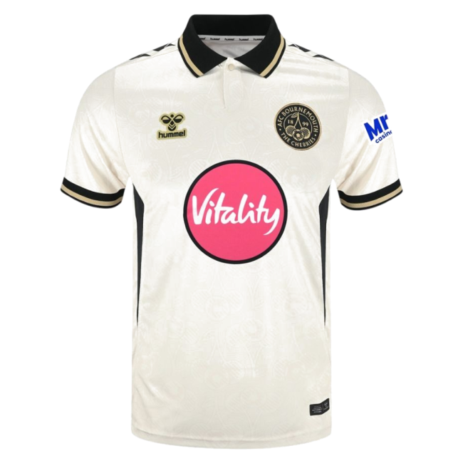 2026-2027 Bournemouth Third Shirt (Kids)