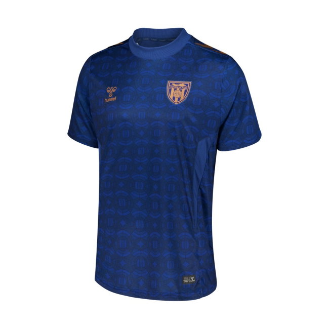2026-2027 Sunderland Third Shirt