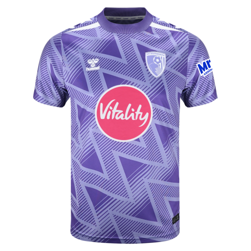 2026-2027 Bournemouth Away Shirt (Kids)