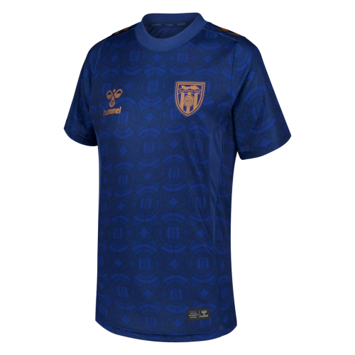 2026-2027 Sunderland Third Shirt (Kids)