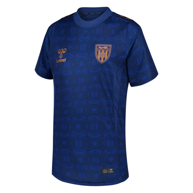 2026-2027 Sunderland Third Shirt (Kids)