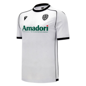 2026-2027 Cesena Home Shirt