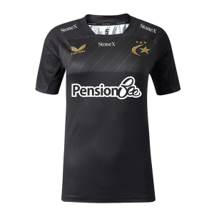 2026-2027 Saracens Rugby Home Shirt (Womens)