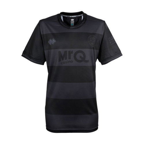 2026-2027 QPR Third Shirt
