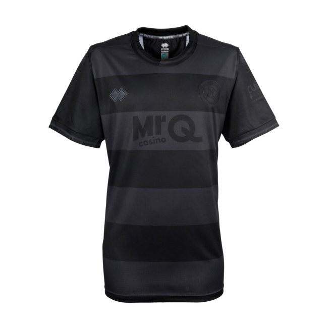 2026-2027 QPR Third Shirt