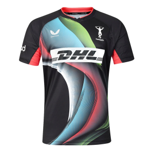 2026-2027 Harlequins Rugby Third Shirt