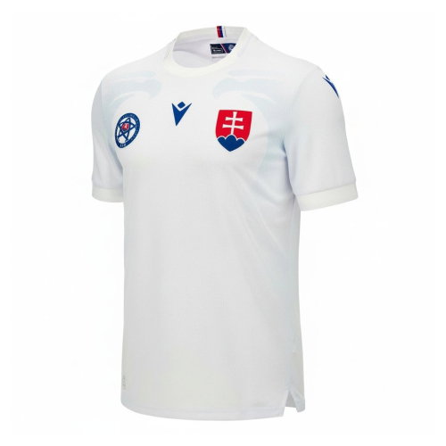 2026-2027 Slovakia Away Shirt (Kids)
