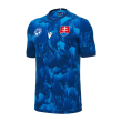 2026-2027 Slovakia Home Shirt (Kids)