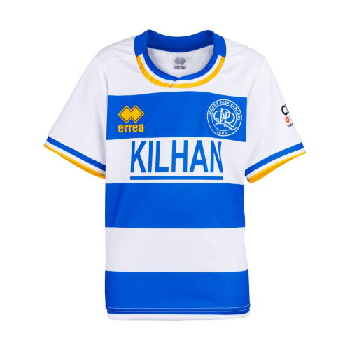 2026-2027 QPR Home Shirt (Kids)