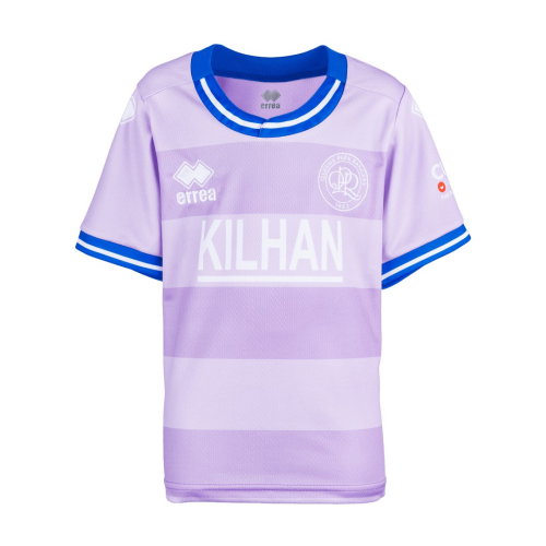 2026-2027 QPR Away Shirt (Kids)