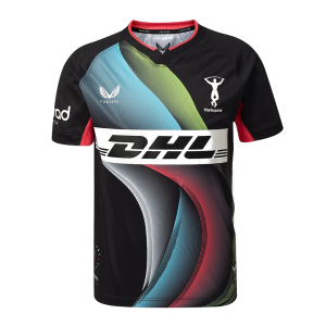 2026-2027 Harlequins Rugby Third Shirt (Kids)