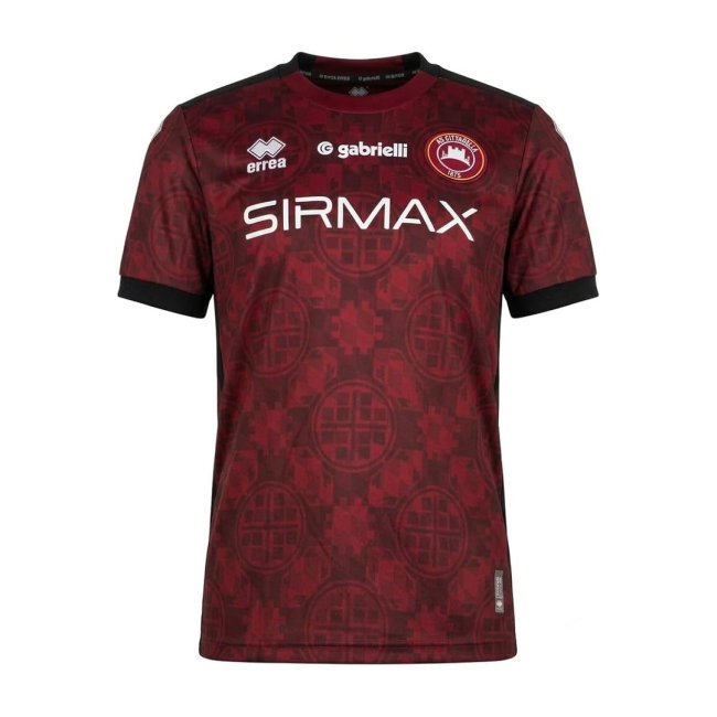 2026-2027 AS Cittadella Home Shirt