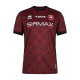 Home Shirts