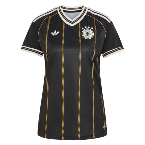 2026-2027 Germany Third Shirt (Womens)