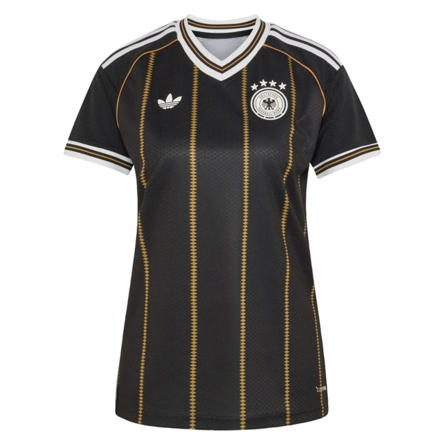 2026-2027 Germany Third Shirt (Womens)