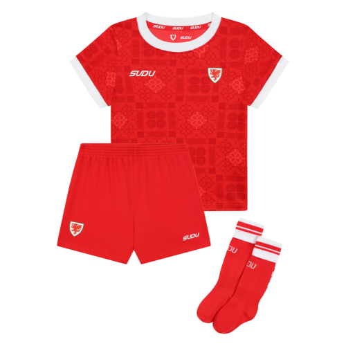 2026-2027 Wales SUDU Home Mini Kit