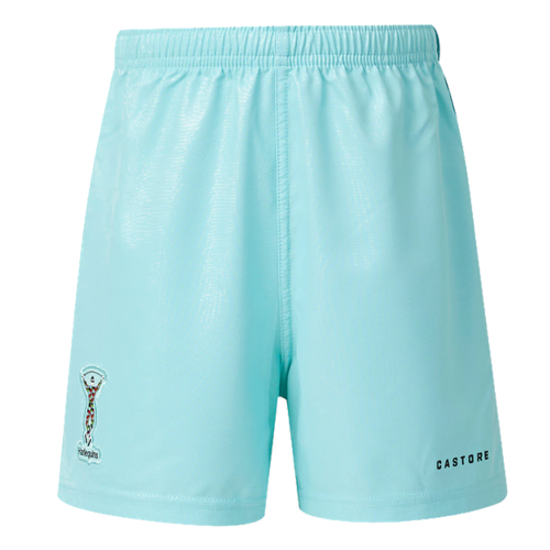 2026-2027 Harlequins Away Shorts - Kids
