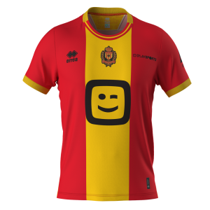2026-2027 KV Mechelen Home Shirt